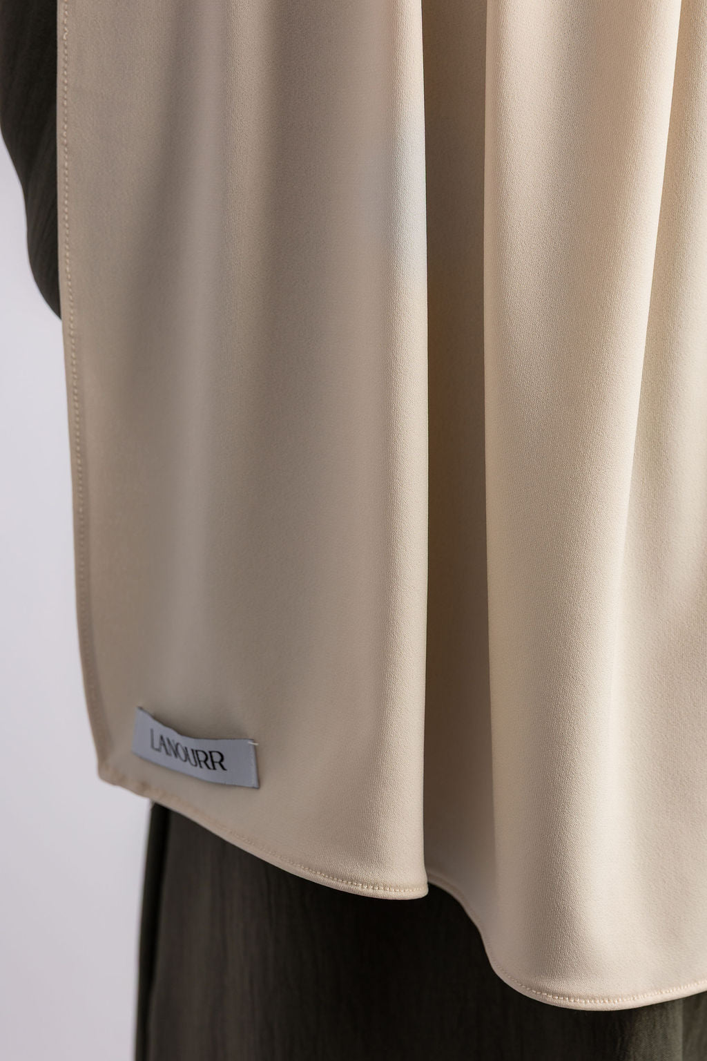 PREMIUM JERSEY SCARF