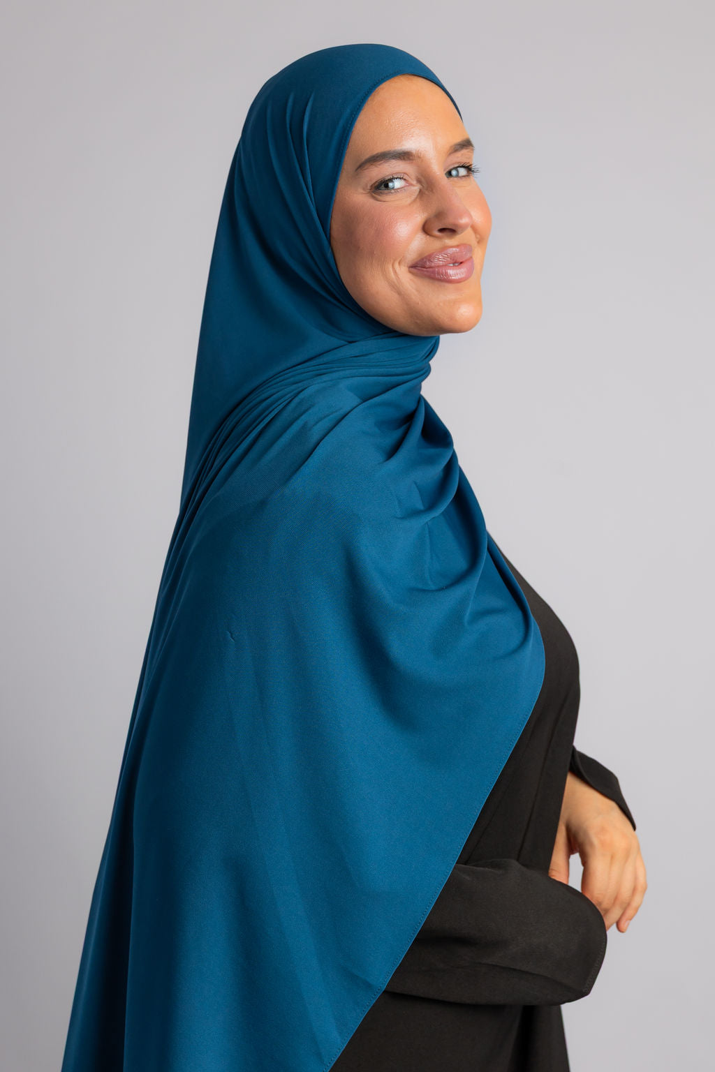 PREMIUM JERSEY SCARF