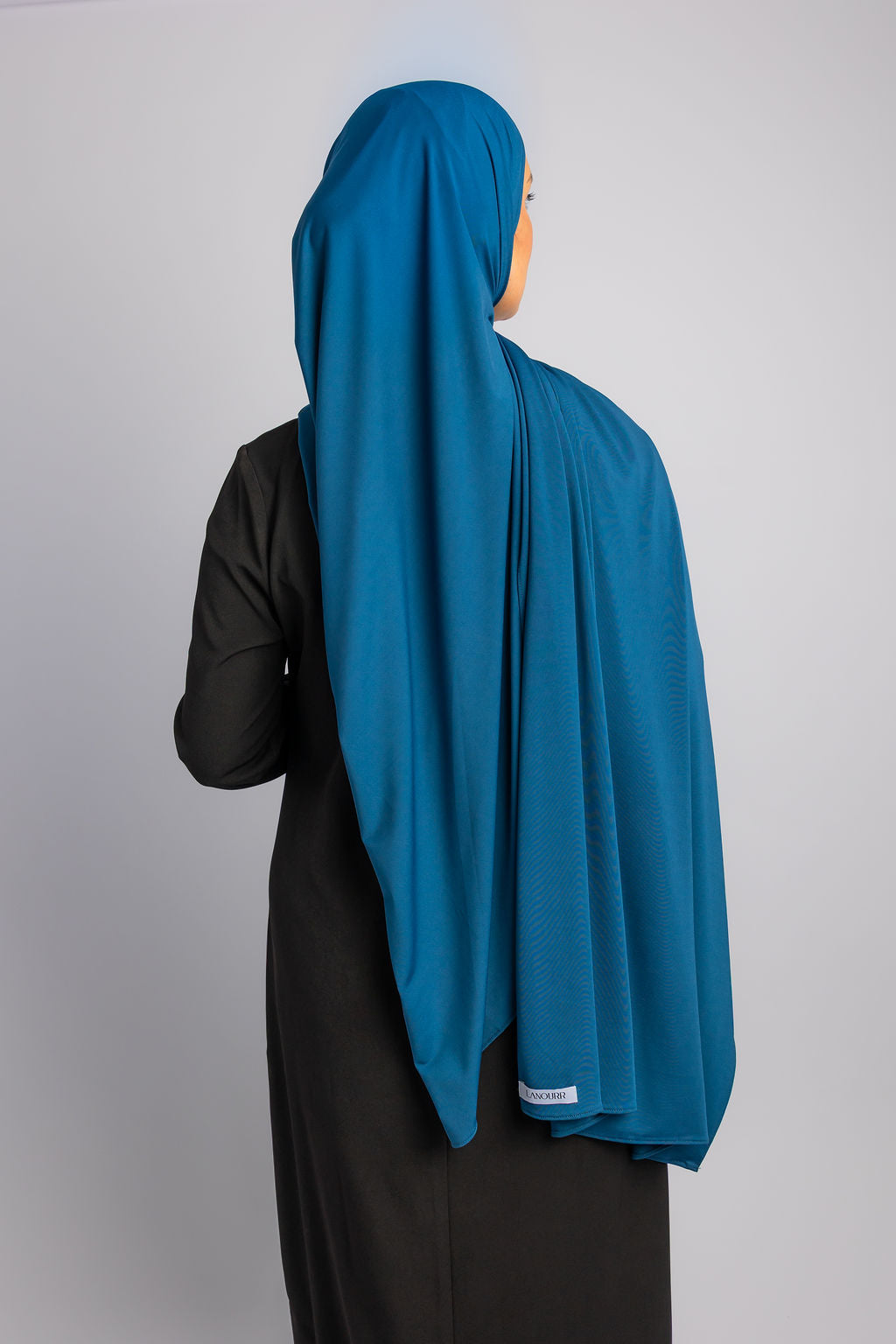 PREMIUM JERSEY SCARF