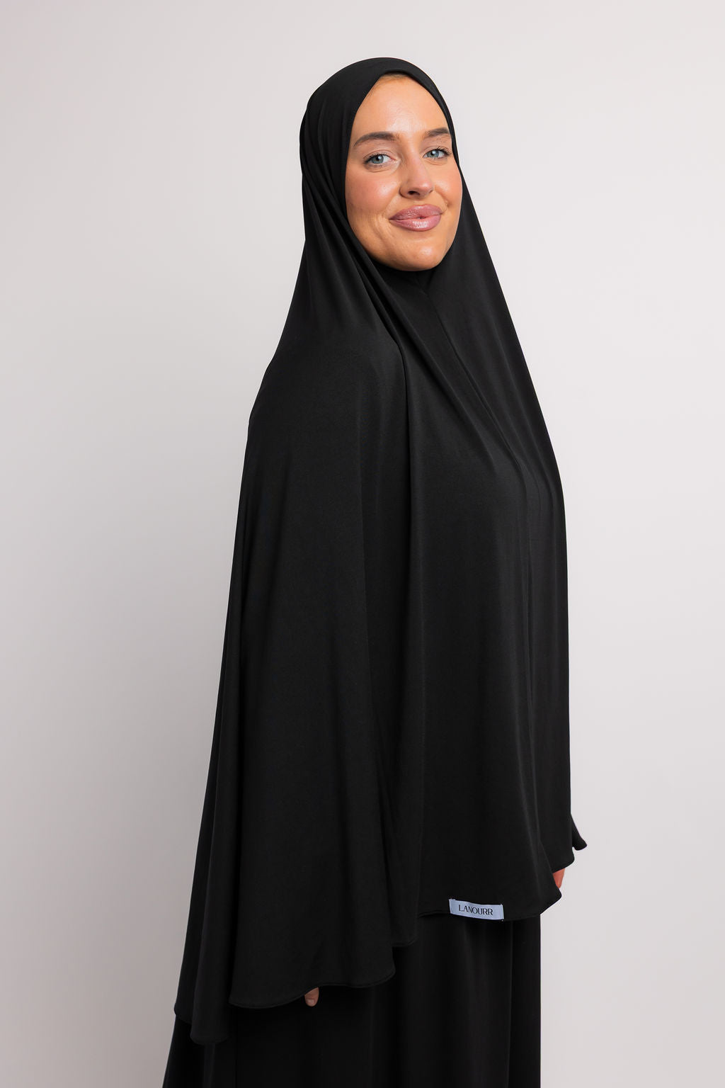 PREMIUM JERSEY KHIMAR SET