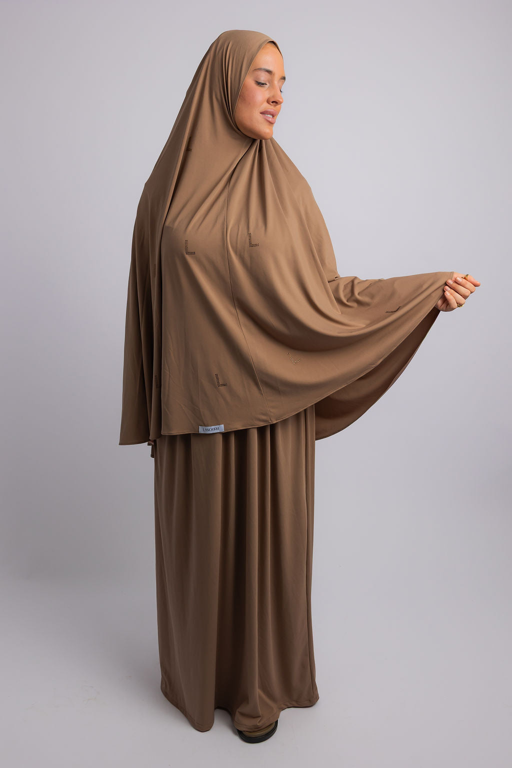 STONES KHIMAR SET