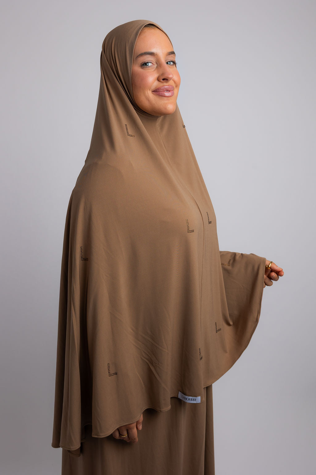 STONES KHIMAR SET