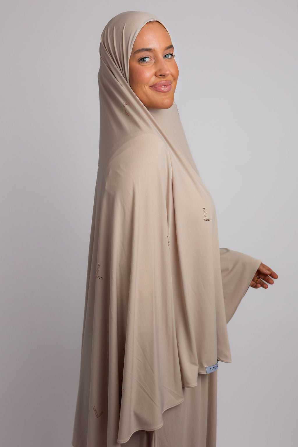 STONES KHIMAR SET