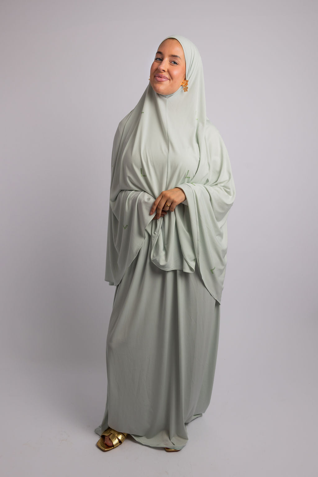 STONES KHIMAR SET