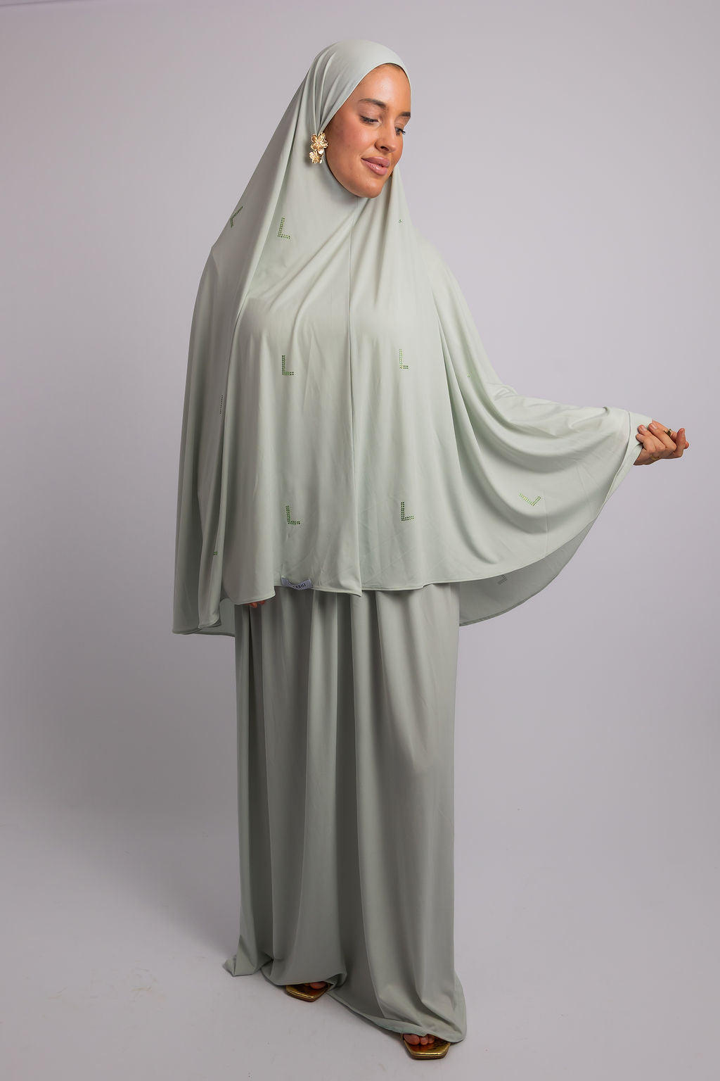 STONES KHIMAR SET