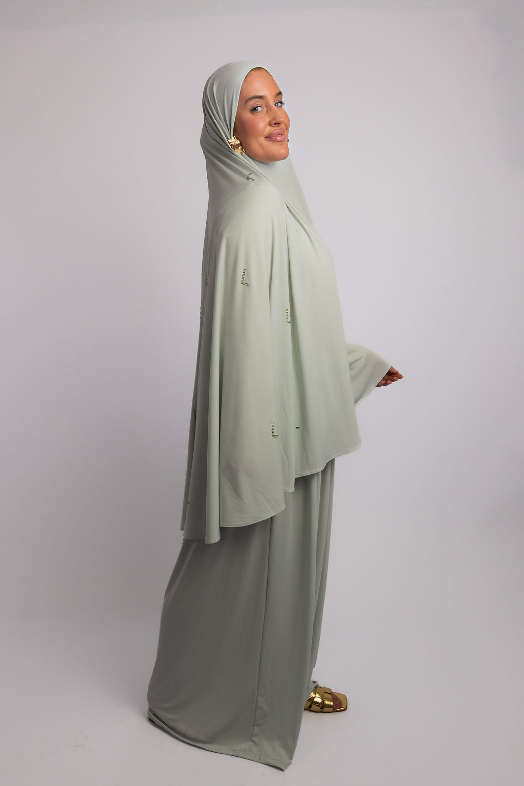 STONES KHIMAR SET