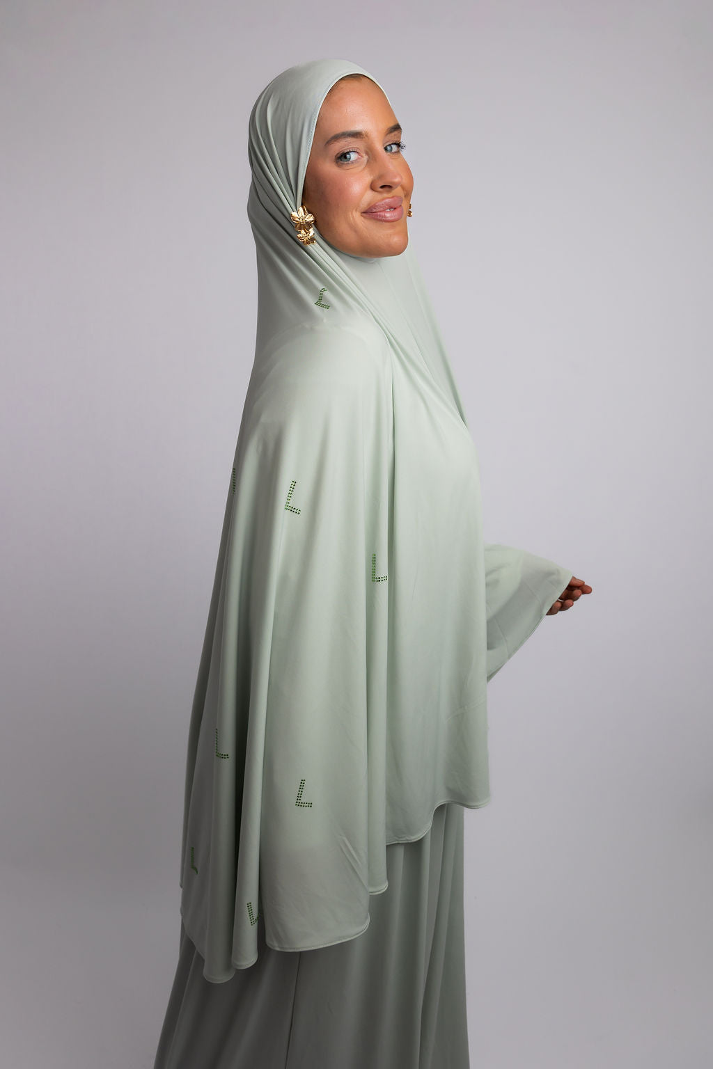 STONES KHIMAR SET