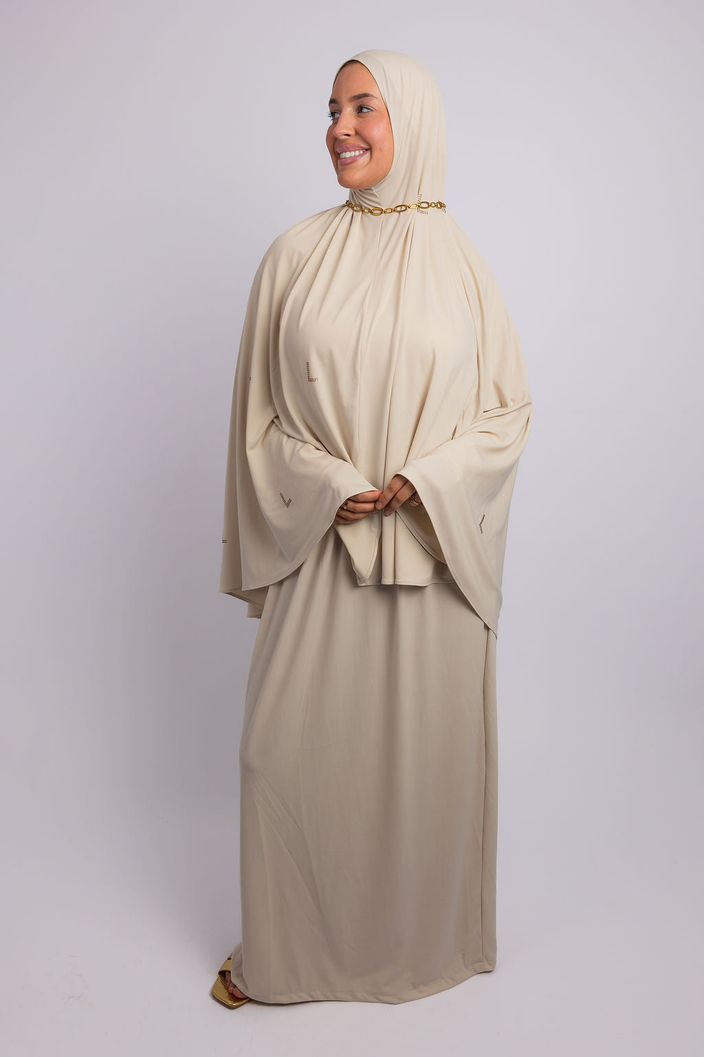 STONES KHIMAR SET