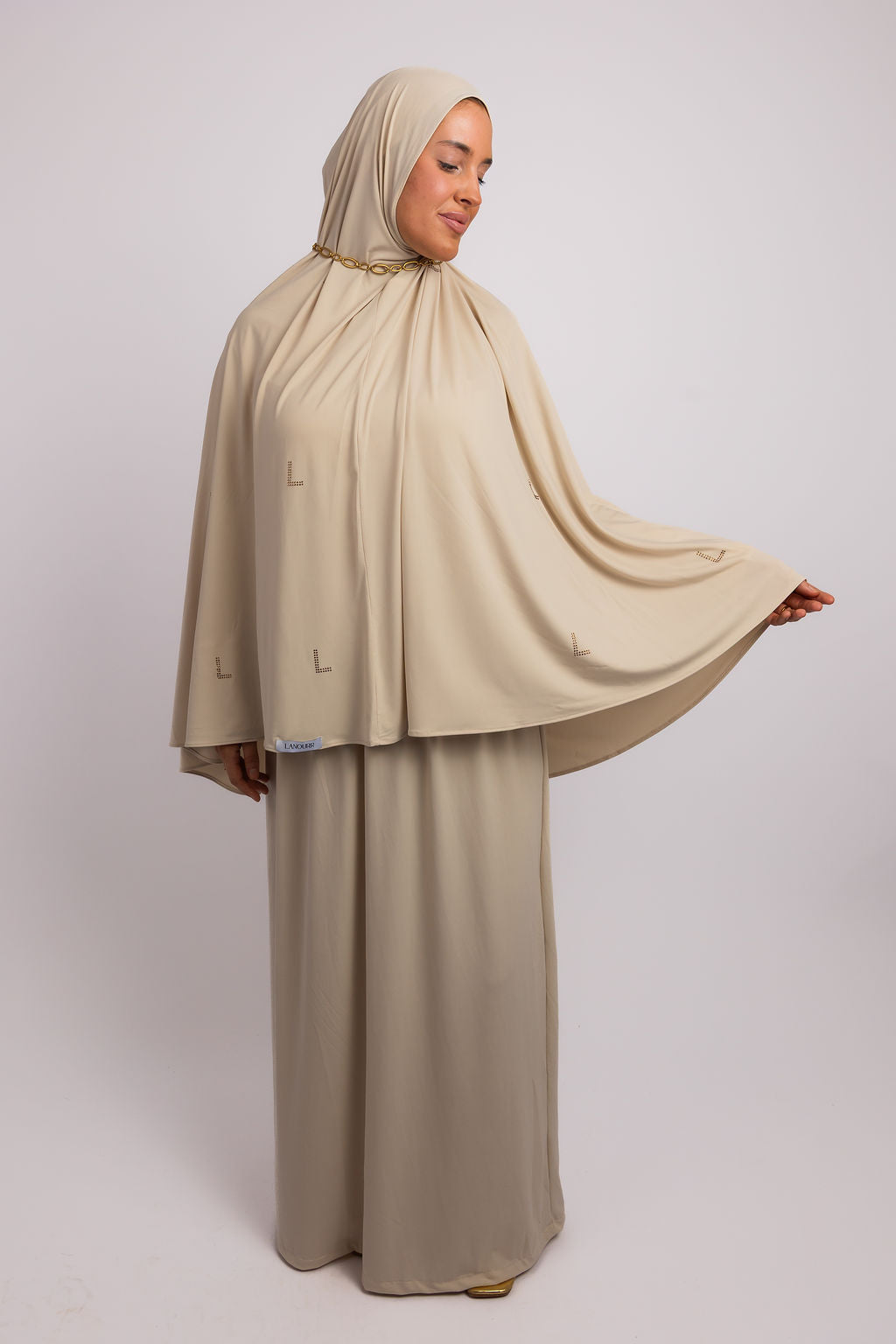 STONES KHIMAR SET