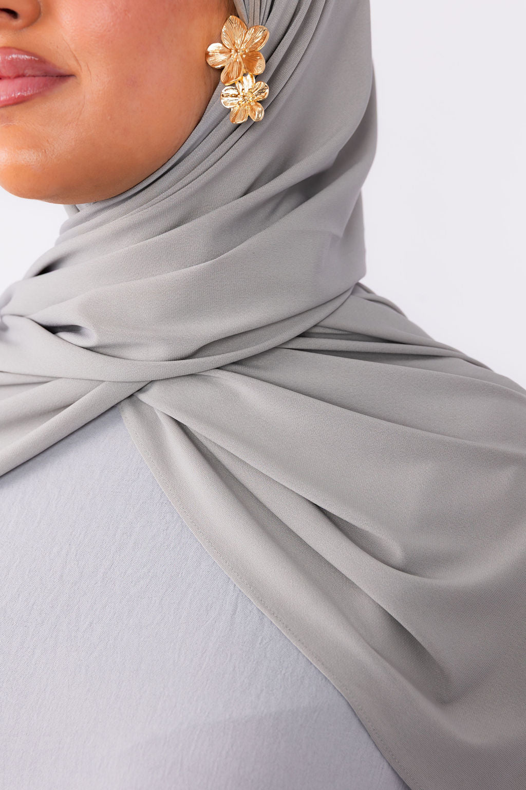 PREMIUM JERSEY SCARF