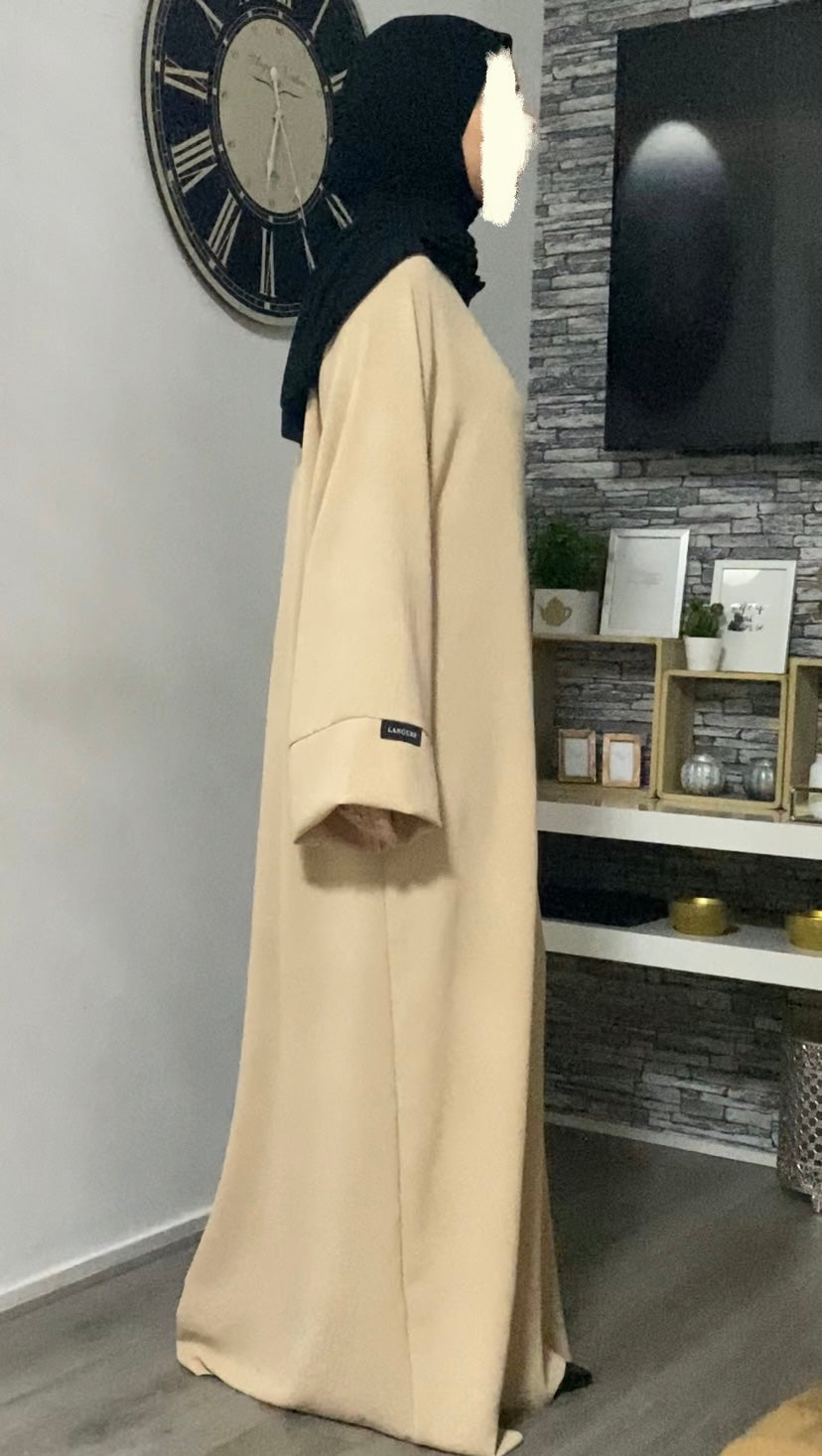 JAZZ ABAYA