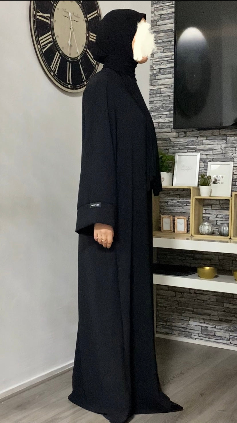 JAZZ ABAYA