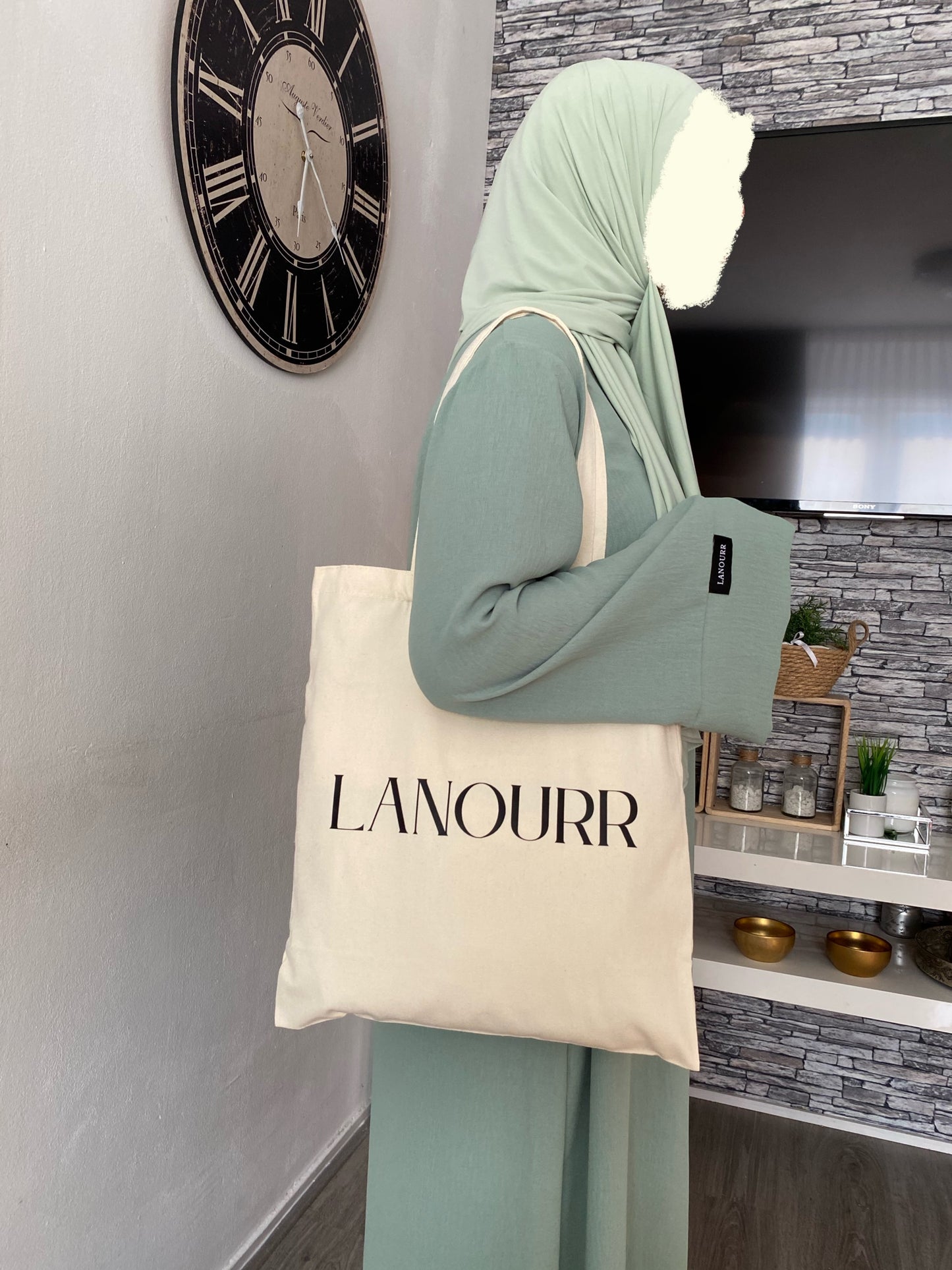 TOTE BAG