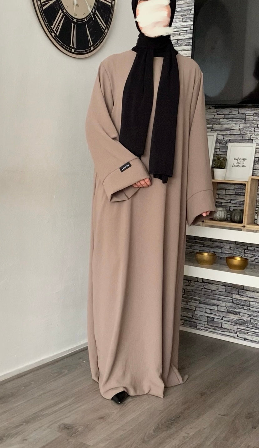 JAZZ ABAYA