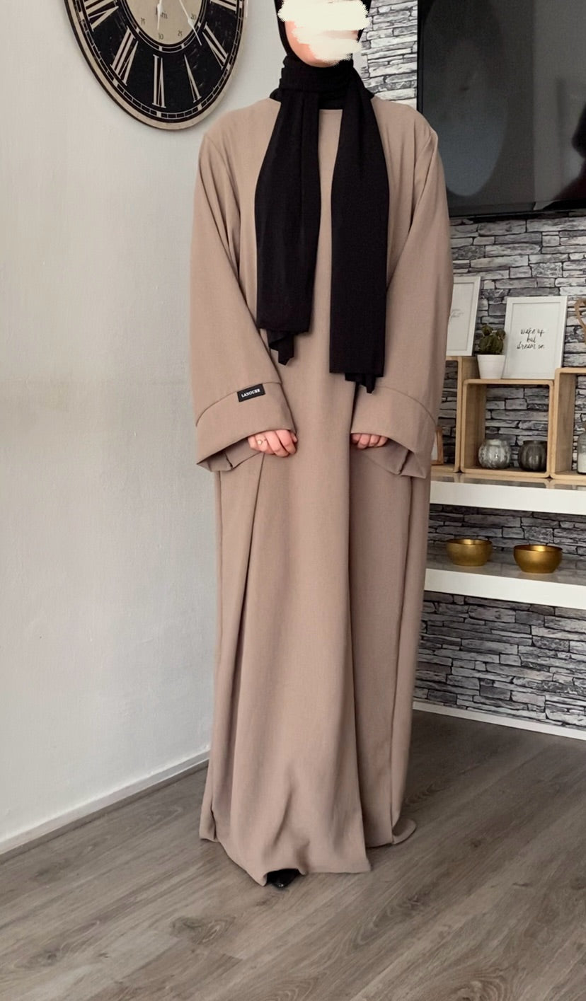 JAZZ ABAYA