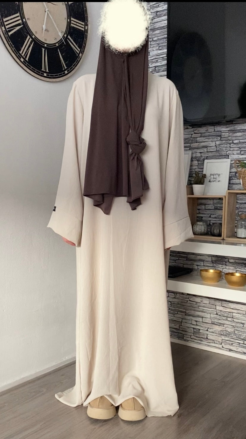 JAZZ ABAYA