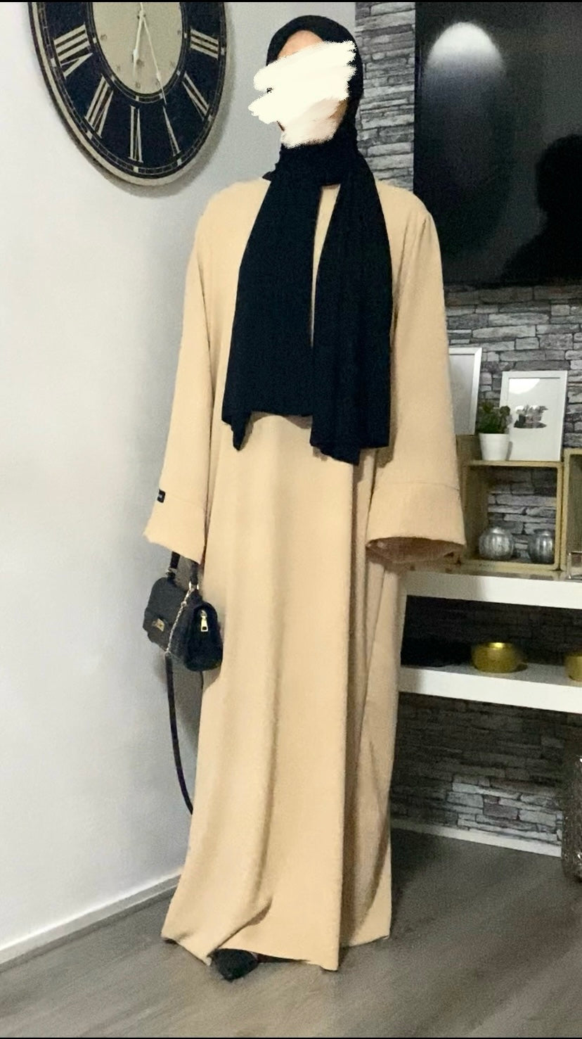 JAZZ ABAYA