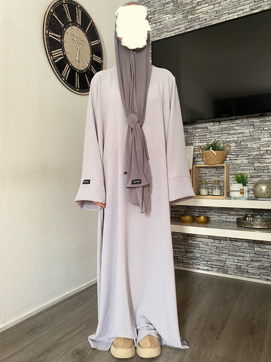 JAZZ ABAYA