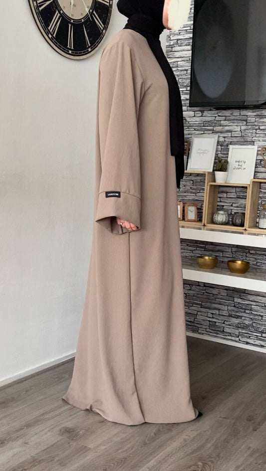 JAZZ ABAYA