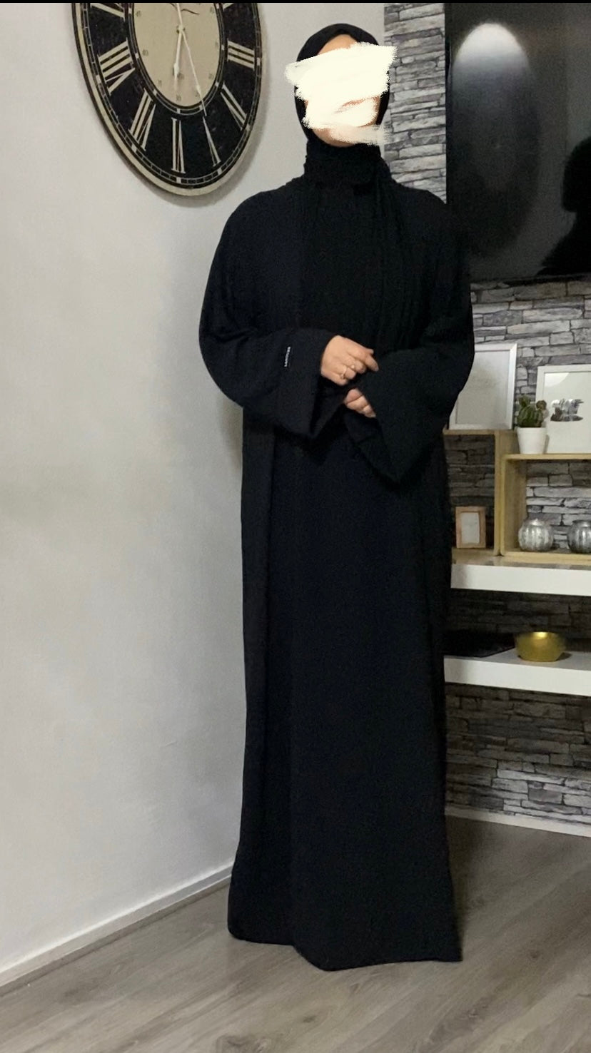 JAZZ ABAYA