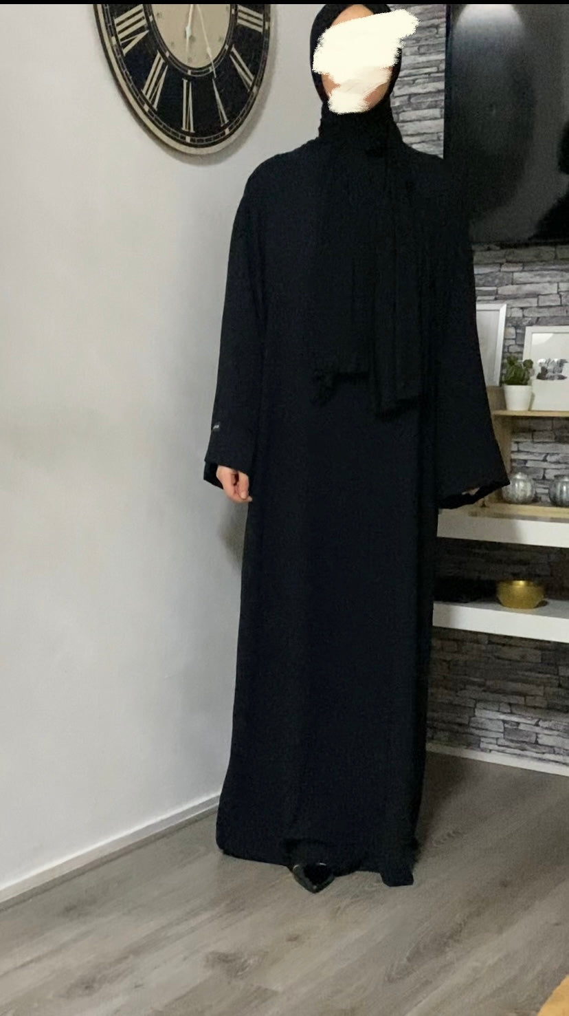 JAZZ ABAYA