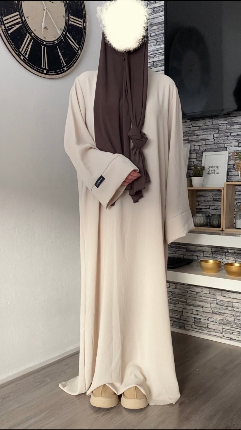 JAZZ ABAYA