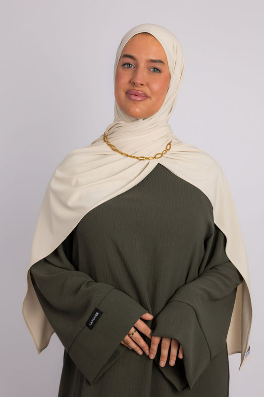 PREMIUM JERSEY SCARF