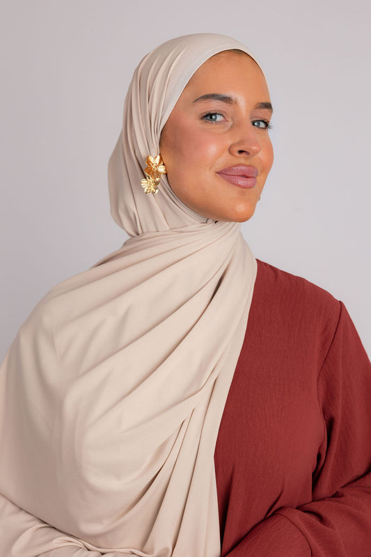 PREMIUM JERSEY SCARF