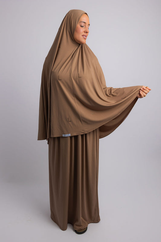 STONES KHIMAR SET