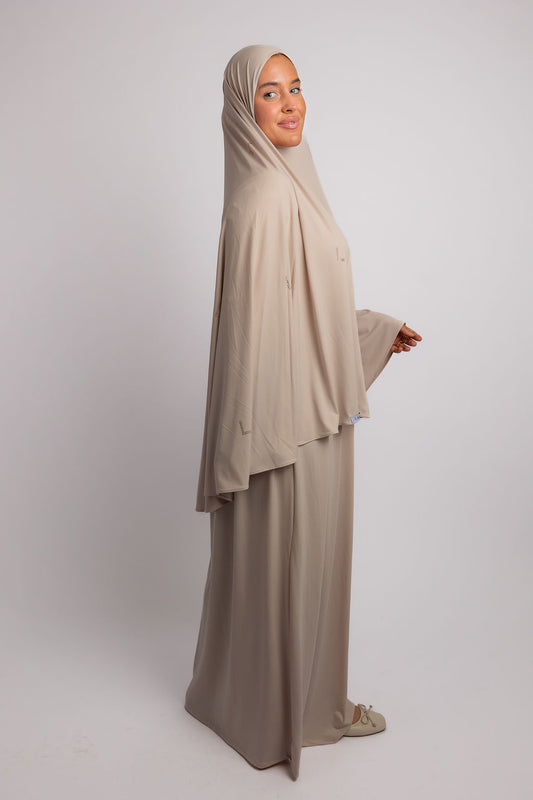 STONES KHIMAR SET