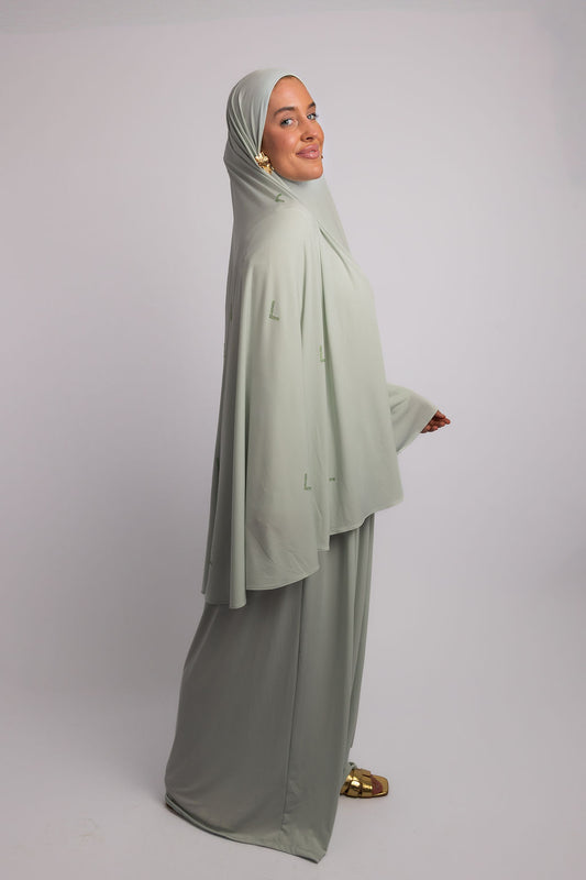 STONES KHIMAR SET