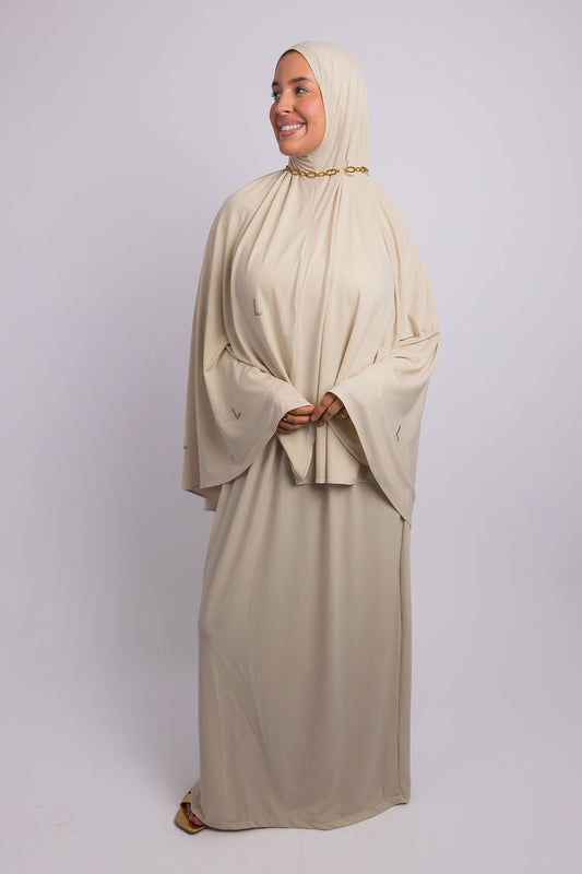 STONES KHIMAR SET