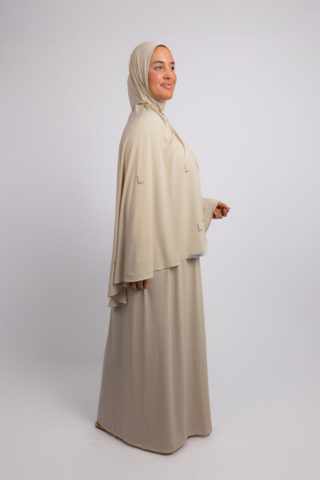 STONES KHIMAR SET