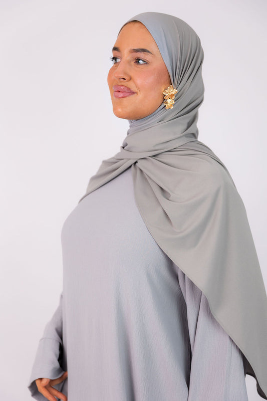 PREMIUM JERSEY SCARF
